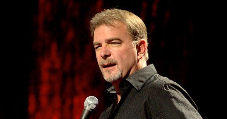 Bill Engvall