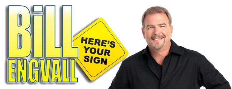 Bill Engvall