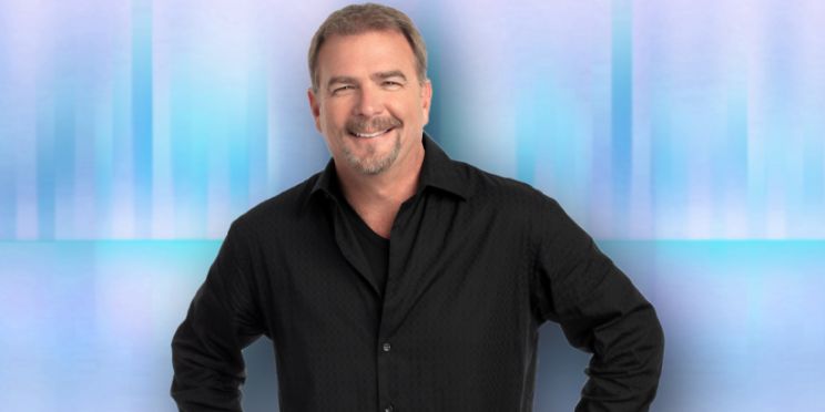 Bill Engvall