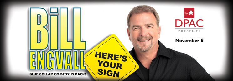 Bill Engvall