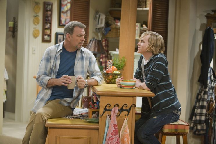 Bill Engvall