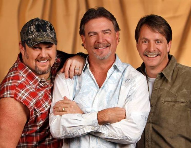 Bill Engvall