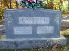 Bill Ensley