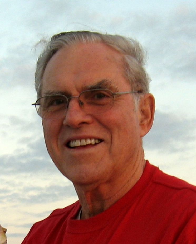 Bill Ensley