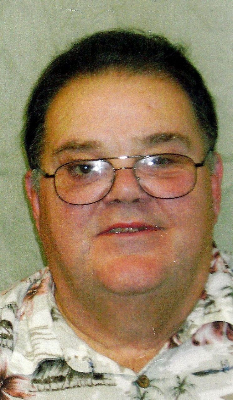 Bill Ensley