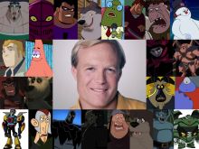 Bill Fagerbakke