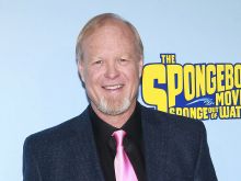 Bill Fagerbakke