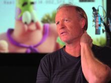 Bill Fagerbakke