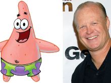 Bill Fagerbakke