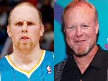 Bill Fagerbakke