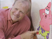 Bill Fagerbakke