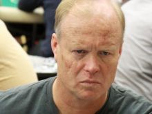 Bill Fagerbakke