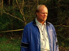 Bill Fagerbakke