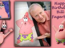 Bill Fagerbakke