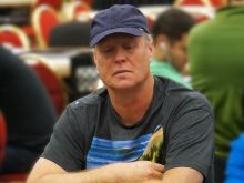 Bill Fagerbakke