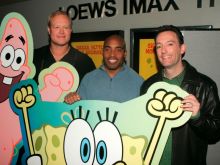 Bill Fagerbakke