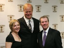 Bill Fagerbakke