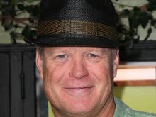 Bill Fagerbakke