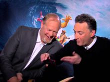 Bill Fagerbakke