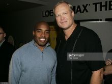 Bill Fagerbakke