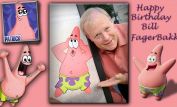 Bill Fagerbakke