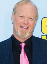 Bill Fagerbakke