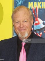 Bill Fagerbakke