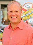 Bill Fagerbakke