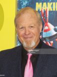 Bill Fagerbakke