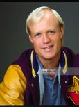 Bill Fagerbakke