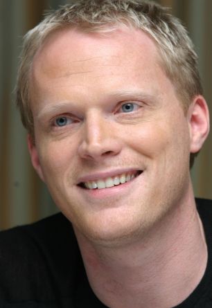 Bill Fagerbakke