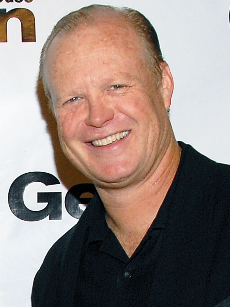 Bill Fagerbakke