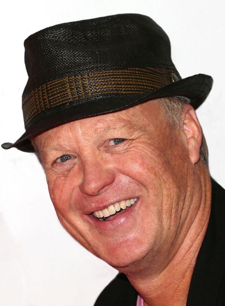 Bill Fagerbakke