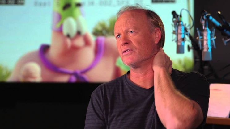Bill Fagerbakke