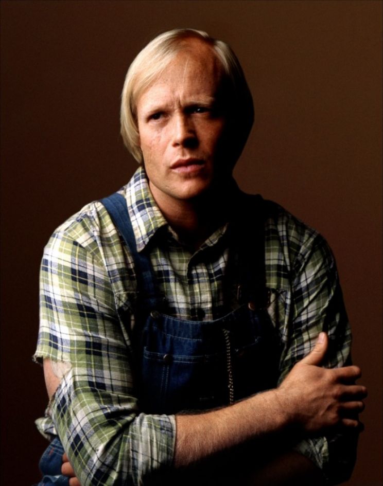 Bill Fagerbakke