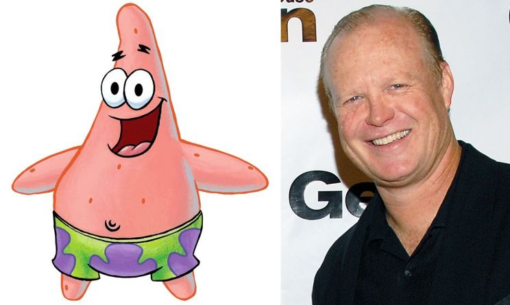 Bill Fagerbakke