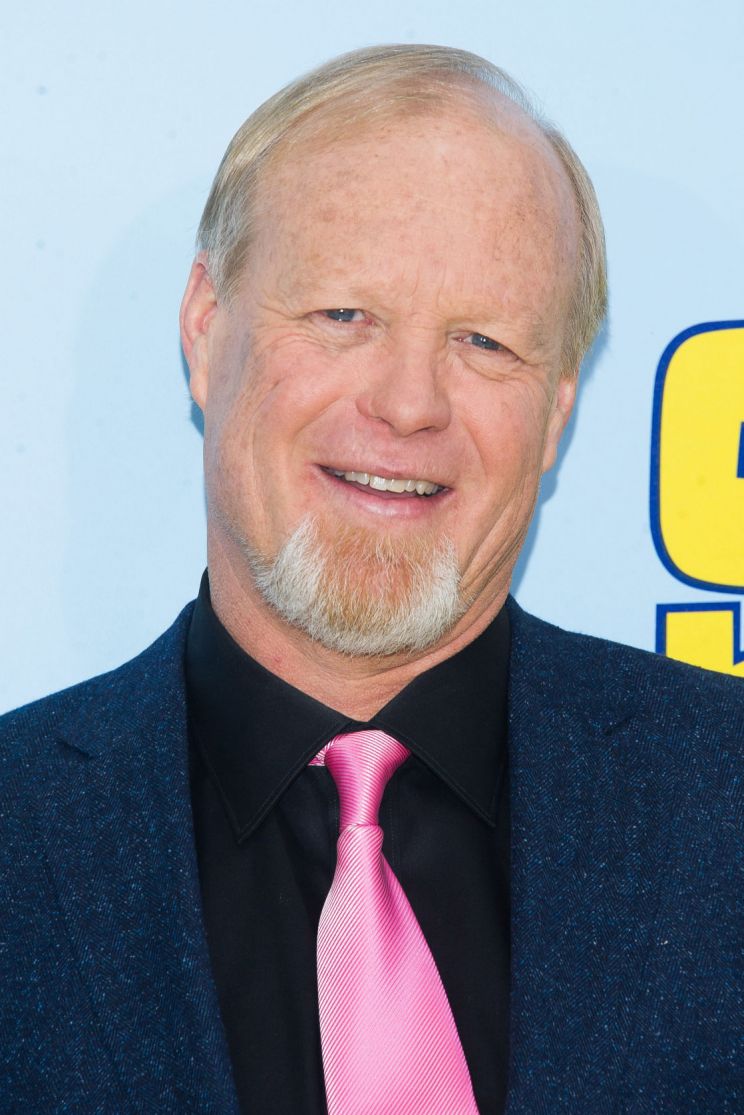 Bill Fagerbakke