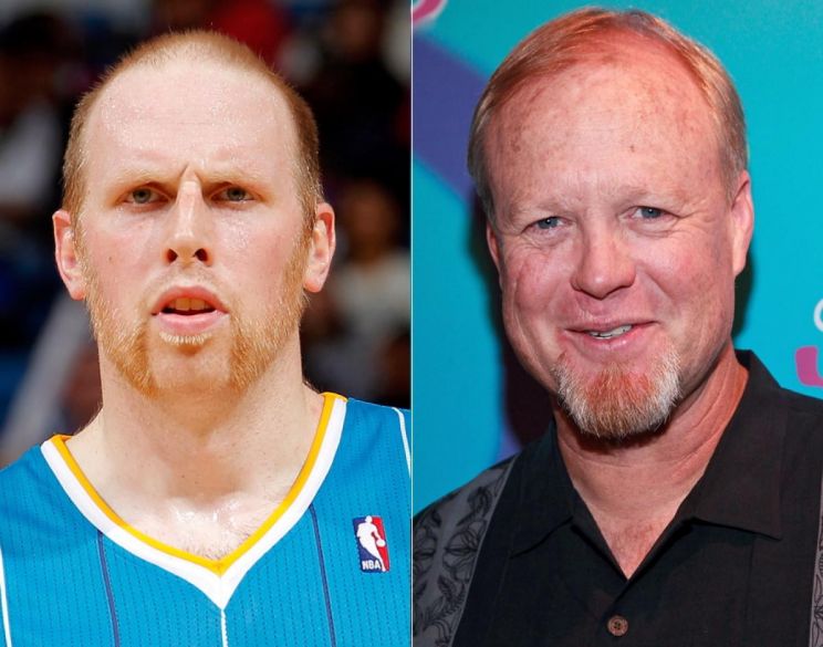 Bill Fagerbakke