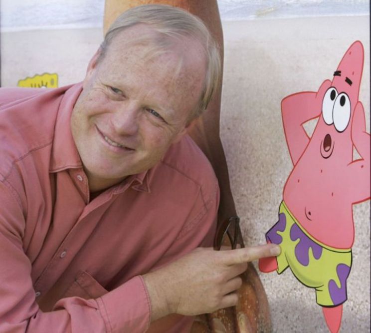 Bill Fagerbakke