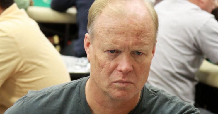 Bill Fagerbakke