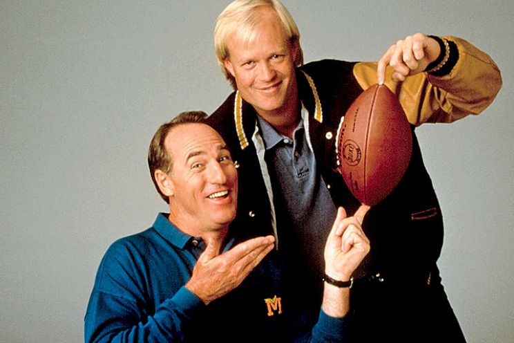 Bill Fagerbakke