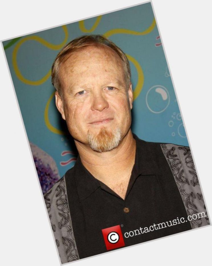Bill Fagerbakke