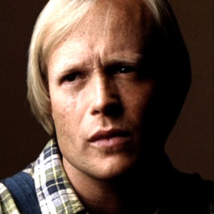 Bill Fagerbakke