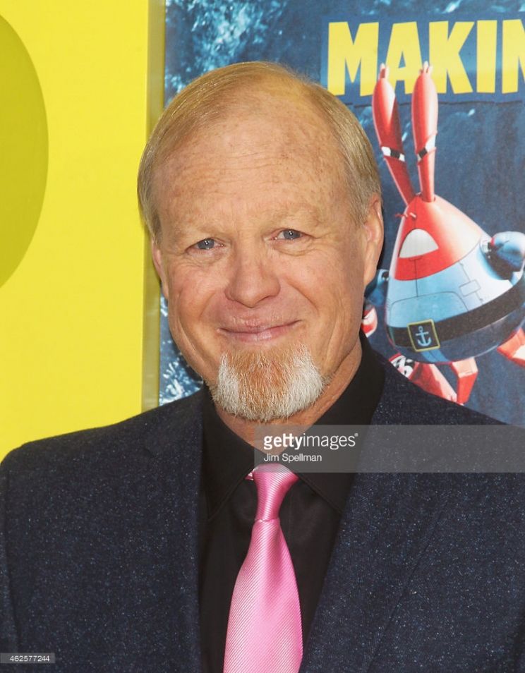 Bill Fagerbakke