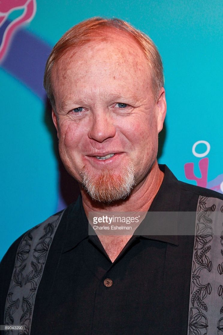 Bill Fagerbakke