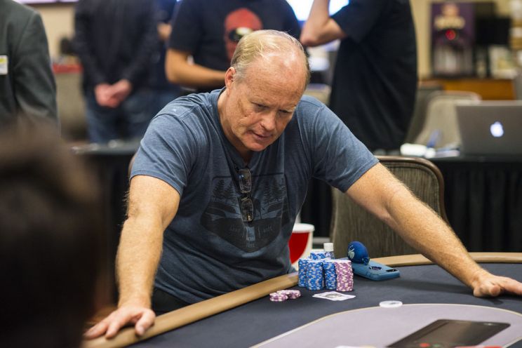 Bill Fagerbakke