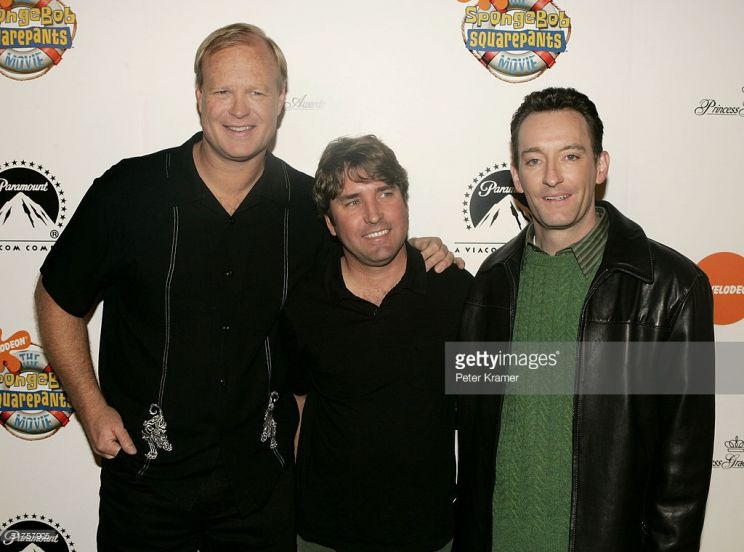 Bill Fagerbakke