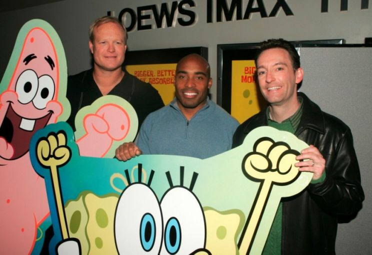 Bill Fagerbakke