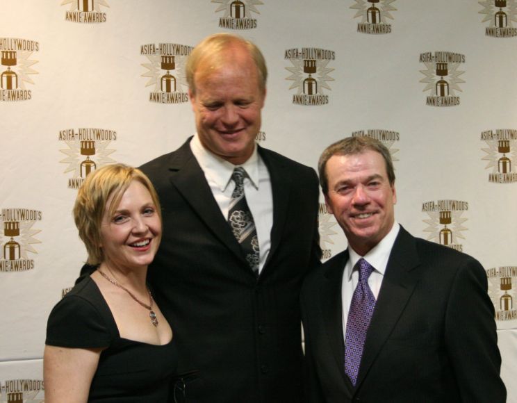 Bill Fagerbakke