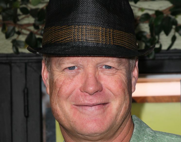 Bill Fagerbakke
